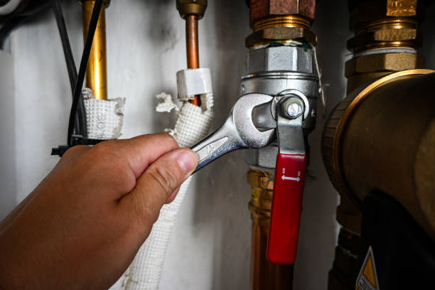 Reliable Hope, AR Plumber Solutions